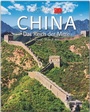 Cover: Horizont China - Das Reich der Mitte - Stürtz