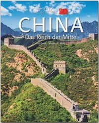Abbildung von: Horizont China - Das Reich der Mitte - Stürtz