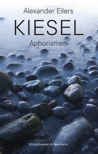 Abbildung von: Kiesel - Königshausen & Neumann