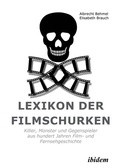 Cover: Lexikon der Filmschurken - ibidem