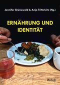 Cover: Ern&auml;hrung und Identit&auml;t - ibidem