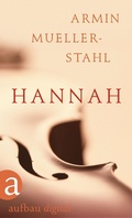 Cover: Hannah - Aufbau