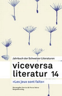 Enlarge image Cover: Viceversa 14 - Rotpunktverlag
