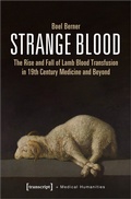Cover: Strange Blood - transcript