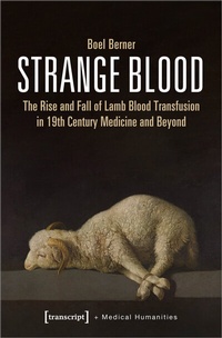 Abbildung von: Strange Blood - transcript