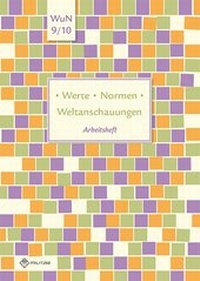 Abbildung von: Werte  Normen  Weltanschauungen - Militzke Verlag GmbH