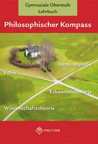 Abbildung von: Philosophischer Kompass - Militzke Verlag GmbH