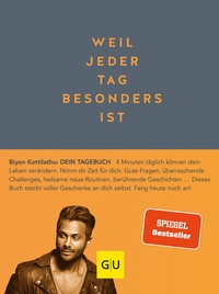 Abbildung von: Weil jeder Tag besonders ist - Gräfe und Unzer