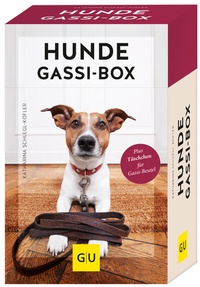 Abbildung von: Hunde-Gassi-Box - Gräfe und Unzer