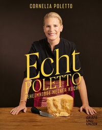 Enlarge image Cover: Echt Poletto - Gräfe und Unzer Autorenverlag
