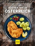 Bild: Kochen wie in &Ouml;sterreich - Gr&auml;fe und Unzer