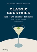Cover: Classic Cocktails - Gr&auml;fe und Unzer