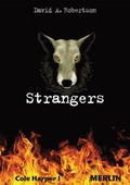 Cover: Strangers - Merlin Verlag