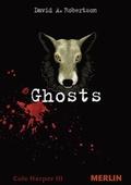 Cover: Ghosts - Merlin Verlag
