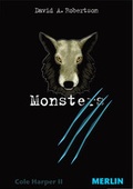Cover: Monsters - Merlin Verlag