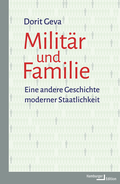 Cover: Milit&auml;r und Familie - Hamburger Edition