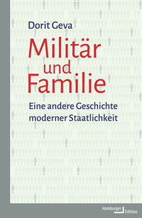 Abbildung von: Militär und Familie - Hamburger Edition