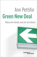 Cover: Green New Deal - Hamburger Edition