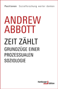 Cover: Zeit z&auml;hlt - Hamburger Edition