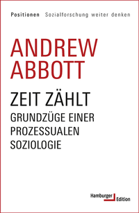 Enlarge image Cover: Zeit zählt - Hamburger Edition
