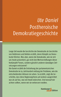 Cover: Postheroische Demokratiegeschichte - Hamburger Edition