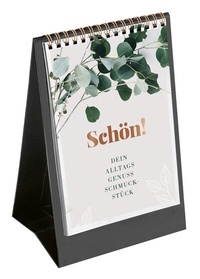 Abbildung von: Schön! - Aufstellbuch - adeo Verlag