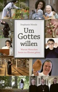 Cover: Um Gottes willen - adeo Verlag