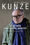 Cover: Wenn man vom Teufel spricht - adeo Verlag