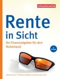 Cover: Rente in Sicht - Verbraucherzentrale NRW e.V.