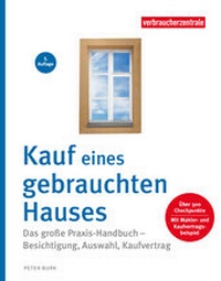Abbildung von: Kauf eines gebrauchten Hauses - Verbraucherzentrale NRW e.V.