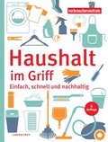 Cover: Haushalt im Griff - Verbraucherzentrale NRW e.V.