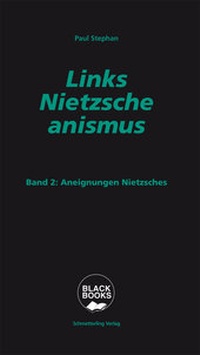 Enlarge image Cover: Links-Nietzscheanismus - Schmetterling Stuttgart