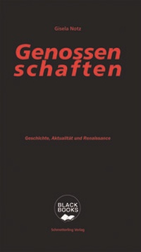 Enlarge image Cover: Genossenschaften - Schmetterling Stuttgart