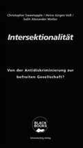 Cover: Intersektionalit&auml;t - Schmetterling Stuttgart