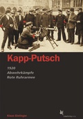 Cover: Kapp-Putsch - Schmetterling Stuttgart