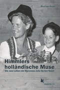 Bild: Himmlers holländische Muse - Schmetterling Stuttgart