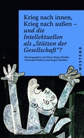 Cover: Krieg nach innen, Krieg nach au&szlig;en - Westend