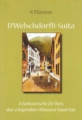 Cover: D'WELSCHD&Ouml;RFLI-SUITA - EDITION SIGNAThUR