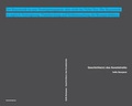 Cover: Geschichte(n) des Kunststreiks - transversal texts