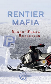 Abbildung von: Rentiermafia - Antium Verlag