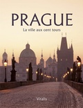 Cover: Prague - Vitalis