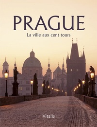 Abbildung von: Prague - Vitalis