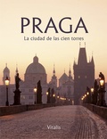 Cover: Praga - Vitalis