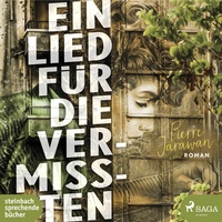 Enlarge image Cover: Ein Lied für die Vermissten - steinbach sprechende bücher