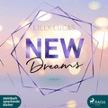 Cover: New Dreams - steinbach sprechende b&uuml;cher