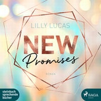 Enlarge image Cover: New Promises - steinbach sprechende bücher