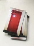 Cover: Tunnelbuch - Argobooks