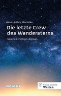 Cover: Die letzte Crew des Wandersterns - Polarise