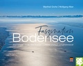 Cover: Faszination Bodensee - Oertel u. Sp&ouml;rer