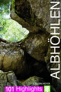 Cover: Albh&ouml;hlen - Oertel u. Sp&ouml;rer